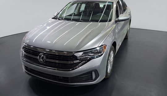 Volkswagen • Jetta