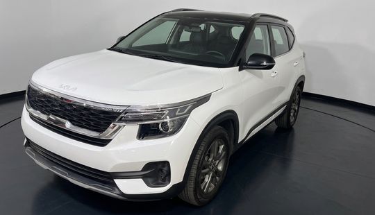 Kia • Seltos