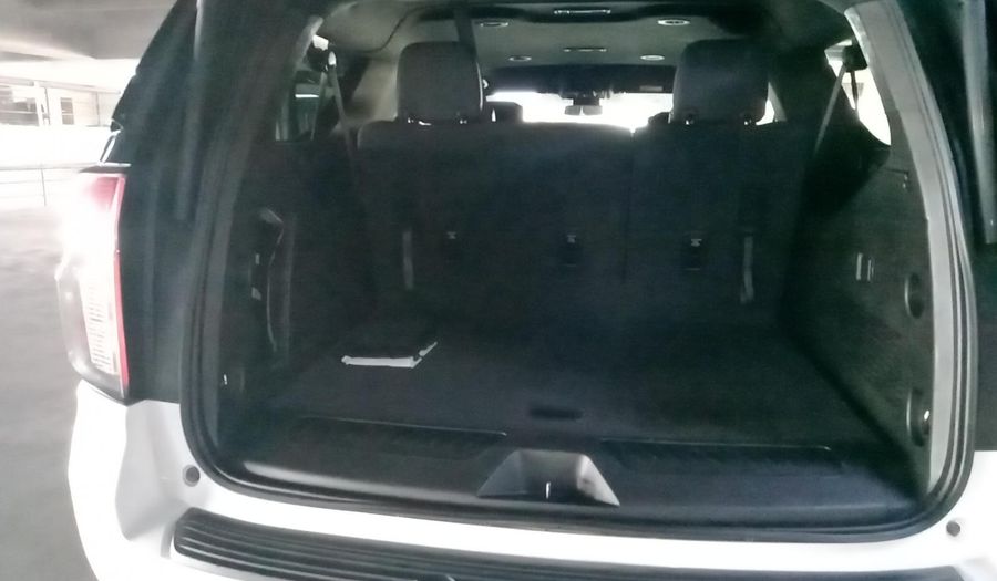Chevrolet Suburban 5.3 LT C AUTO Suv 2023
