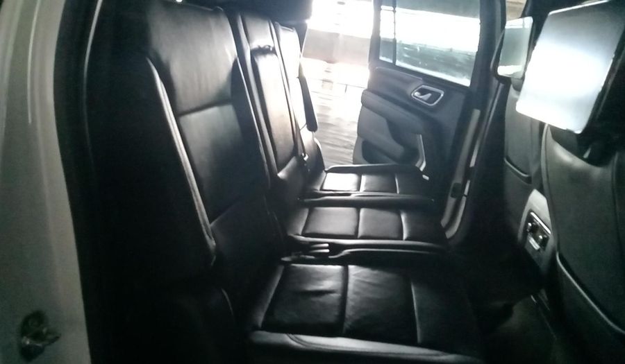 Chevrolet Suburban 5.3 LT C AUTO Suv 2023