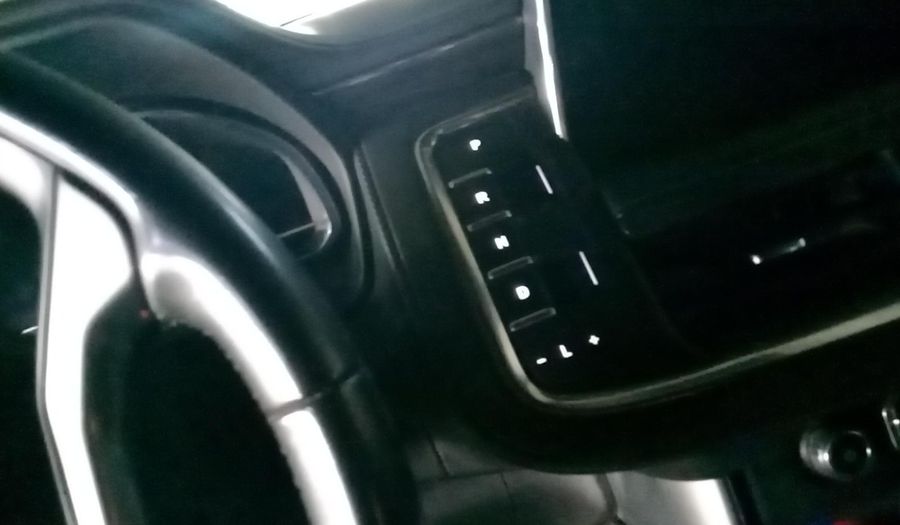 Chevrolet Suburban 5.3 LT C AUTO Suv 2023