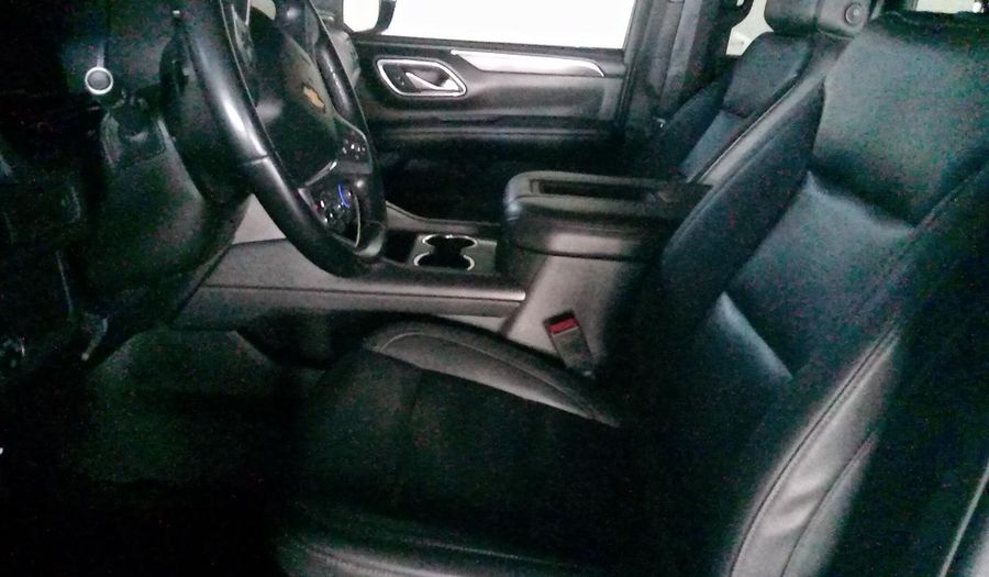 Chevrolet Suburban 5.3 LT C AUTO Suv 2023