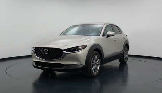 Mazda • CX-30