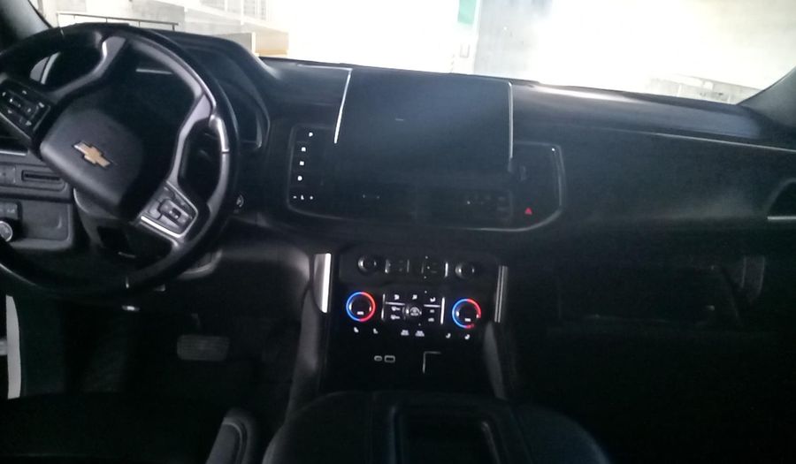 Chevrolet Suburban 5.3 LT C AUTO Suv 2023