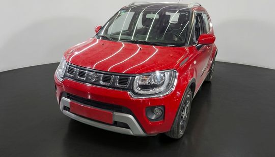 Suzuki • Ignis