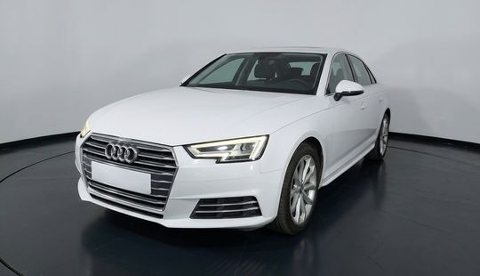 Audi • A4
