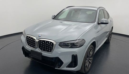 Bmw • X4