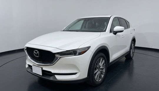 Mazda • CX-5