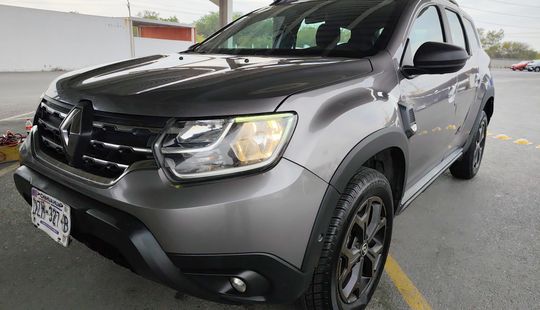 Renault • Duster