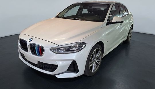 Bmw • Serie 1