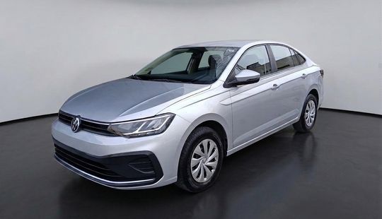 Volkswagen • Virtus