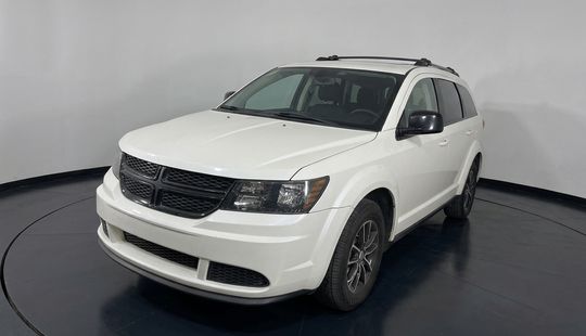 Dodge • Journey