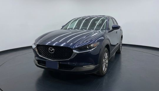 Mazda • CX-30