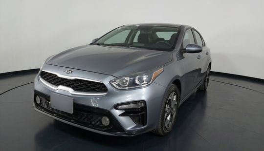 Kia • FORTE