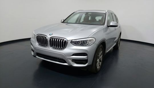 Bmw • X3
