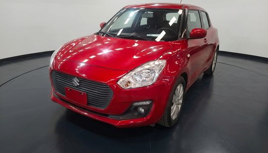 Suzuki • Swift