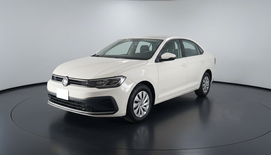 Volkswagen • Virtus
