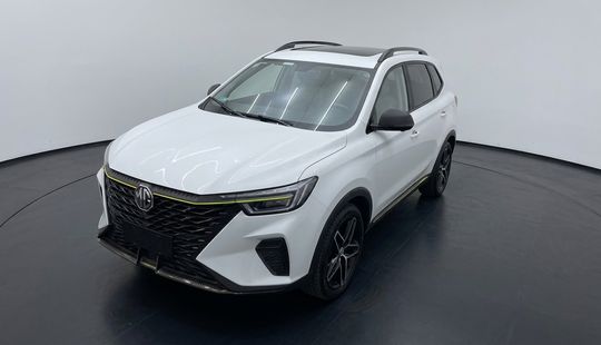 Mg • RX5