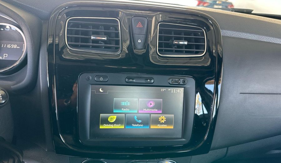 Renault Stepway 1.6 INTENS CVT Hatchback 2023