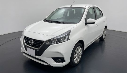 Nissan • March