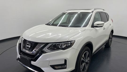 Nissan • X-Trail