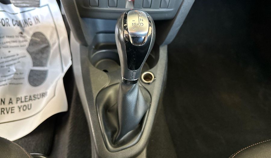 Renault Stepway 1.6 INTENS CVT Hatchback 2023