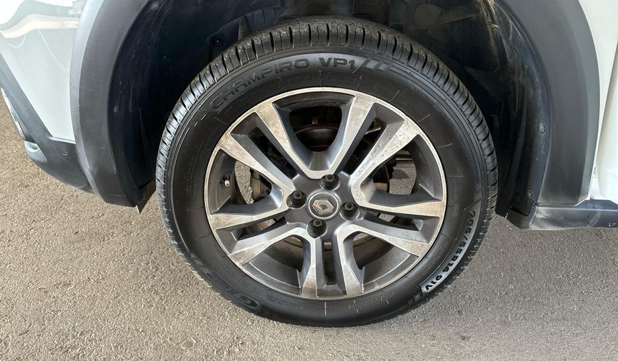Renault Stepway 1.6 INTENS CVT Hatchback 2023