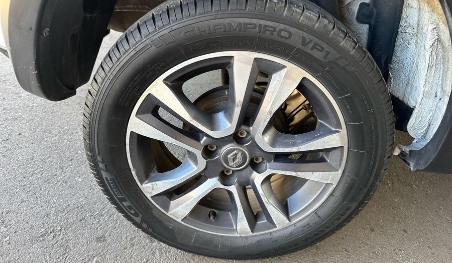 Renault Stepway 1.6 INTENS CVT Hatchback 2023
