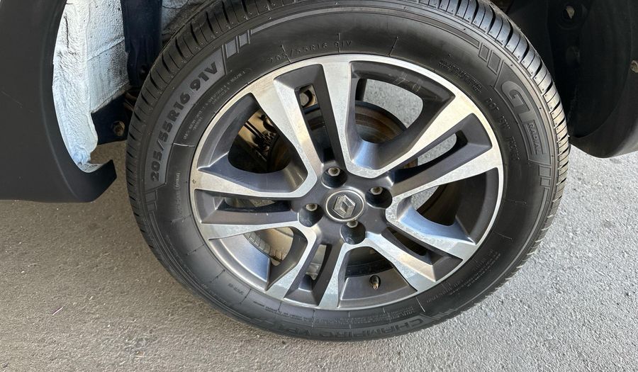 Renault Stepway 1.6 INTENS CVT Hatchback 2023