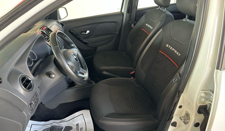 Renault Stepway 1.6 INTENS CVT Hatchback 2023
