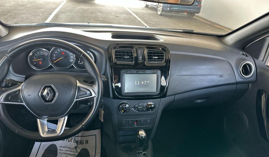 Renault Stepway 1.6 INTENS CVT Hatchback 2023