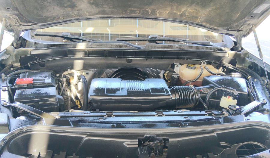 Chevrolet Suburban 5.3 PREMIER F AUTO 4WD Suv 2023