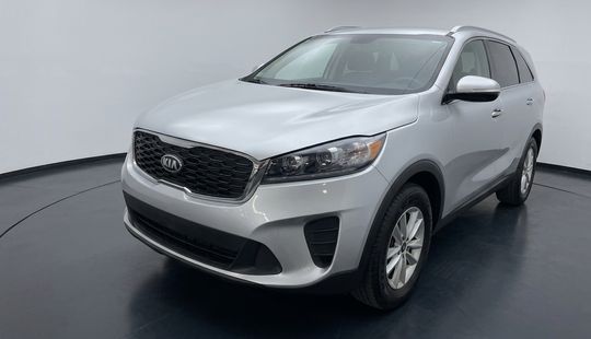 Kia • Sorento
