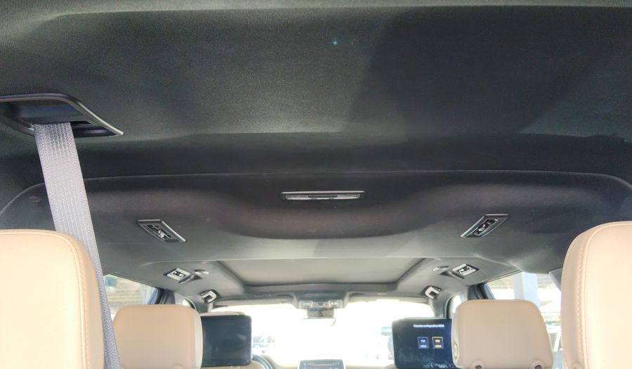 Chevrolet Suburban 5.3 PREMIER F AUTO 4WD Suv 2023