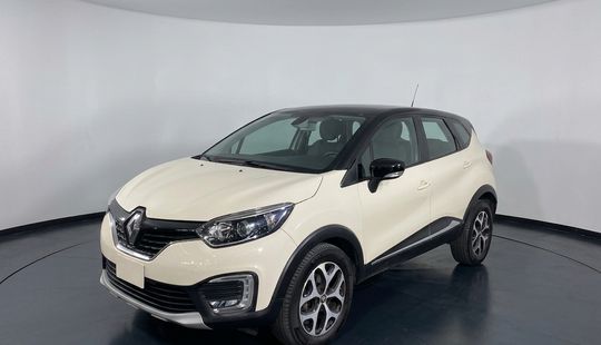 Renault • Captur