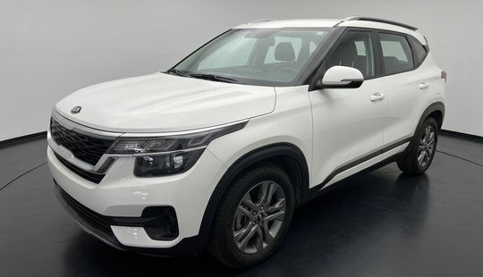 Kia • Seltos