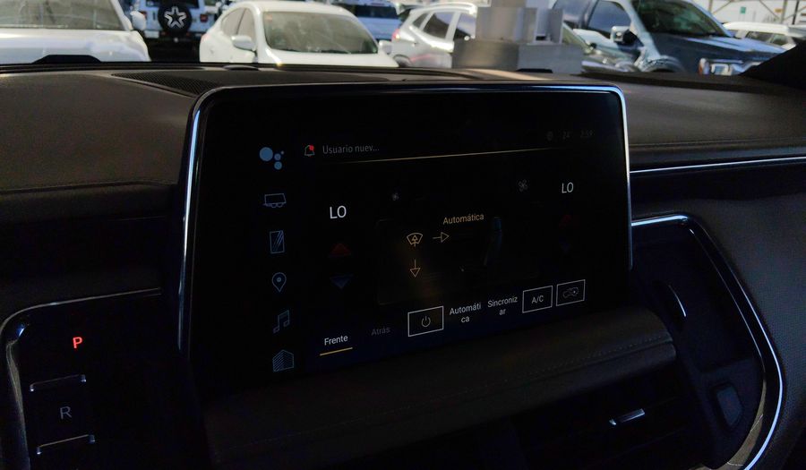 Chevrolet Suburban 5.3 PREMIER F AUTO 4WD Suv 2023