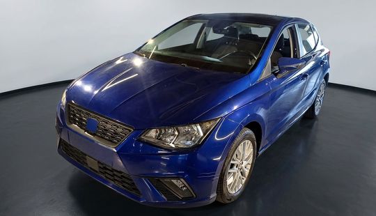 Seat • Ibiza
