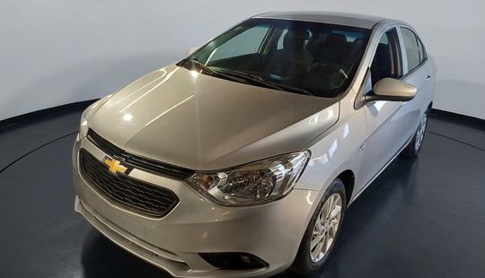 Chevrolet • Aveo
