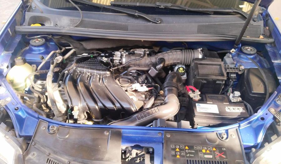 Renault Stepway 1.6 INTENS CVT Hatchback 2022