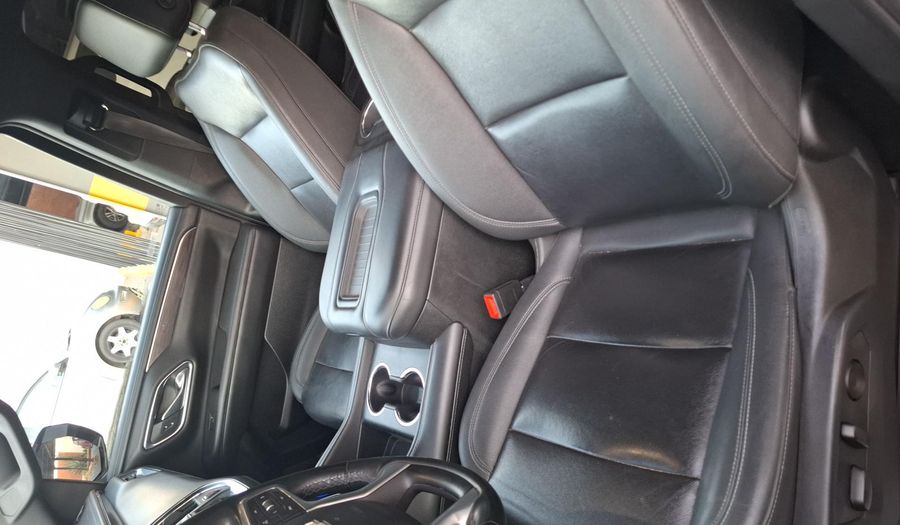 Chevrolet Suburban 5.3 LT C AUTO Suv 2023