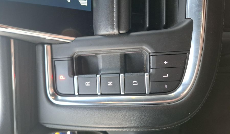 Chevrolet Suburban 5.3 LT C AUTO Suv 2023