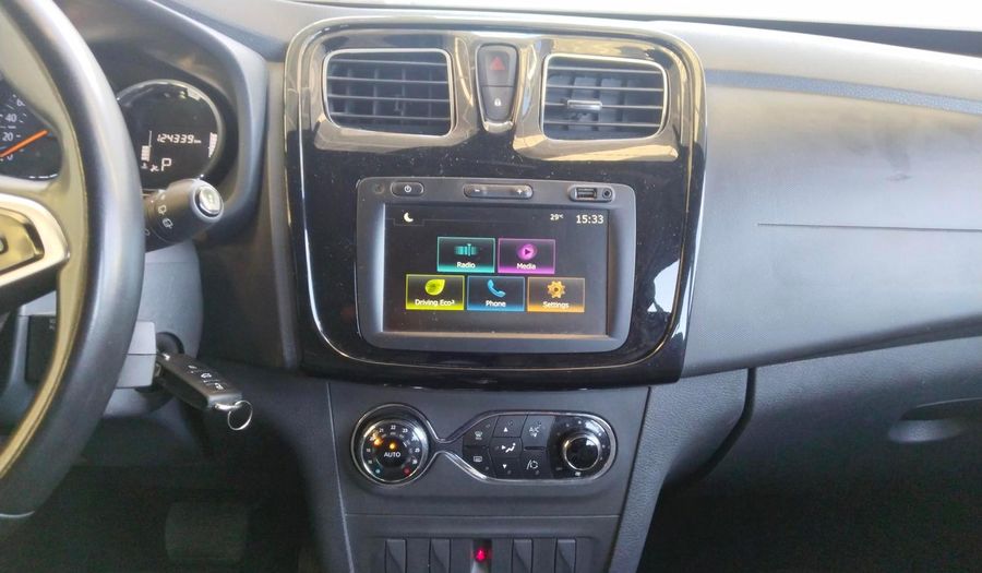 Renault Stepway 1.6 INTENS CVT Hatchback 2022