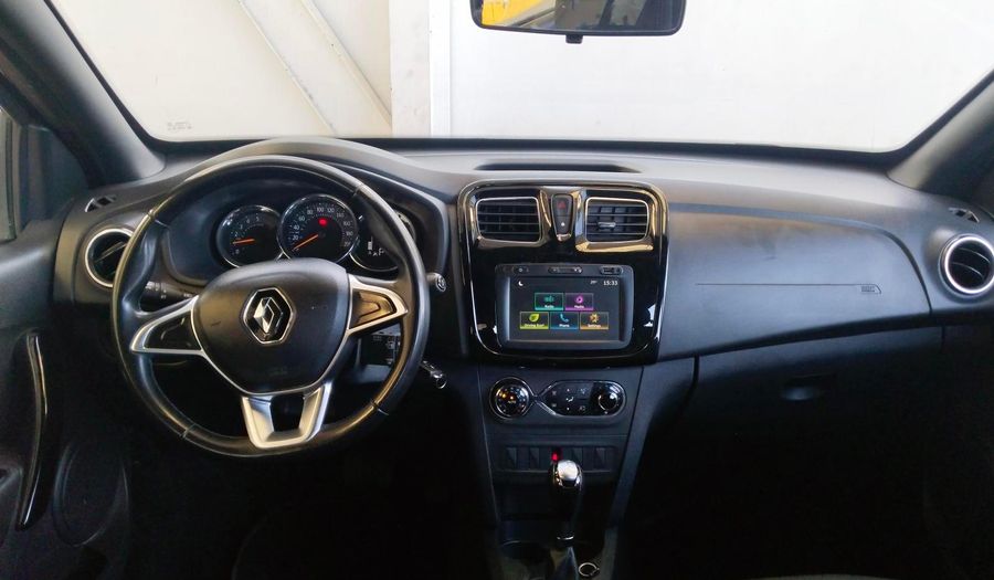Renault Stepway 1.6 INTENS CVT Hatchback 2022