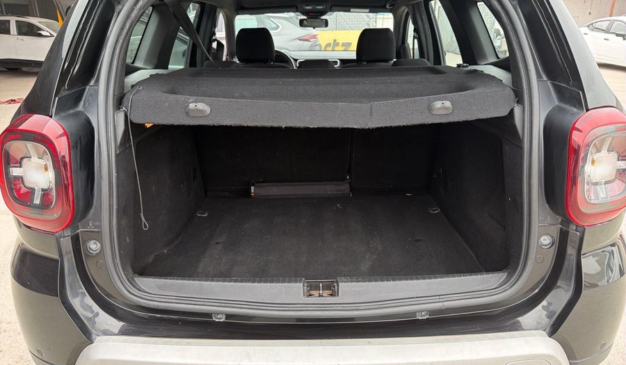 Renault Duster 1.3 ICONIC CVT Suv 2023