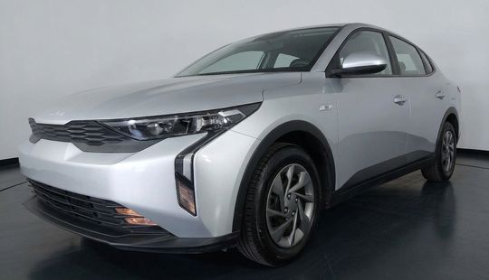 Kia • K3