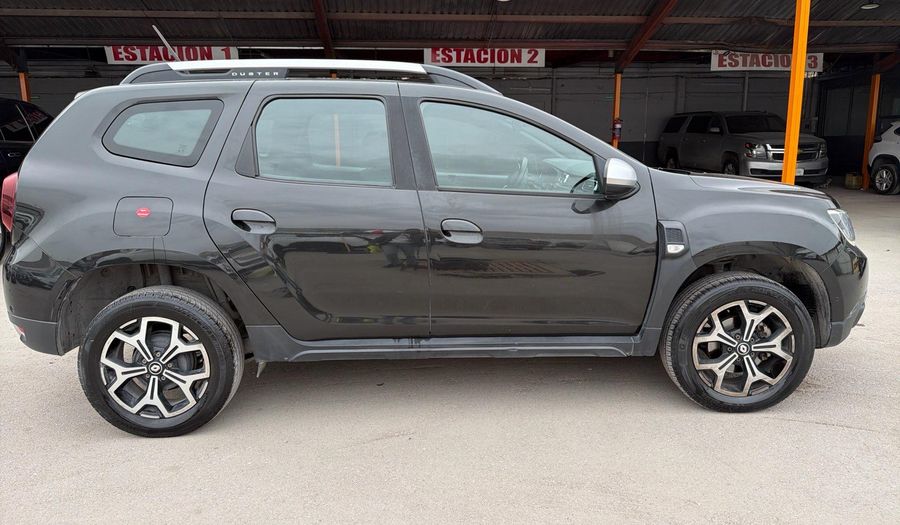 Renault Duster 1.3 ICONIC CVT Suv 2023