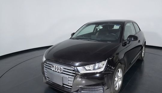 Audi • A1