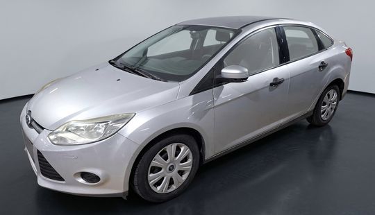 Ford • Focus