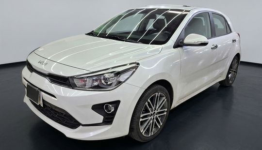 Kia • Rio